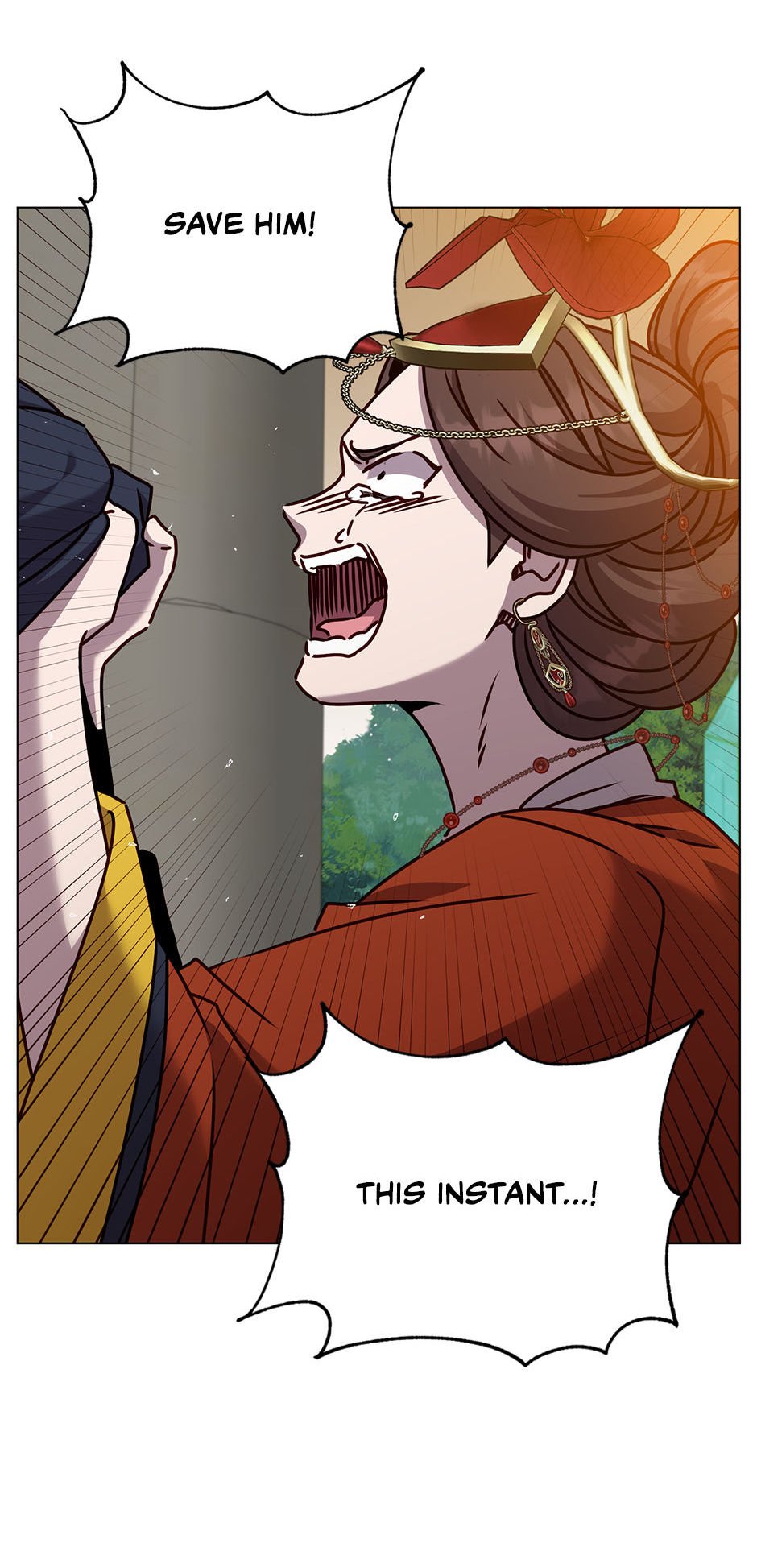 Read The Max Level Hero Strikes Back ENGLISH Manga Online