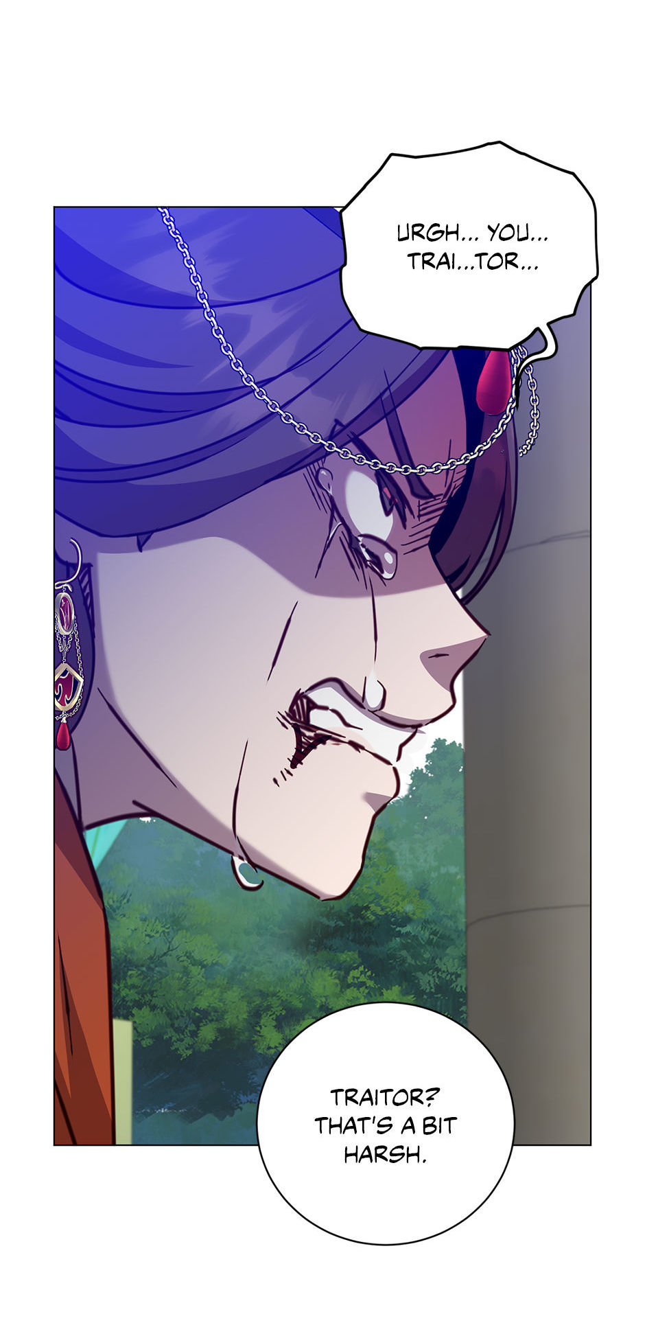 Read The Max Level Hero Strikes Back ENGLISH Manga Online