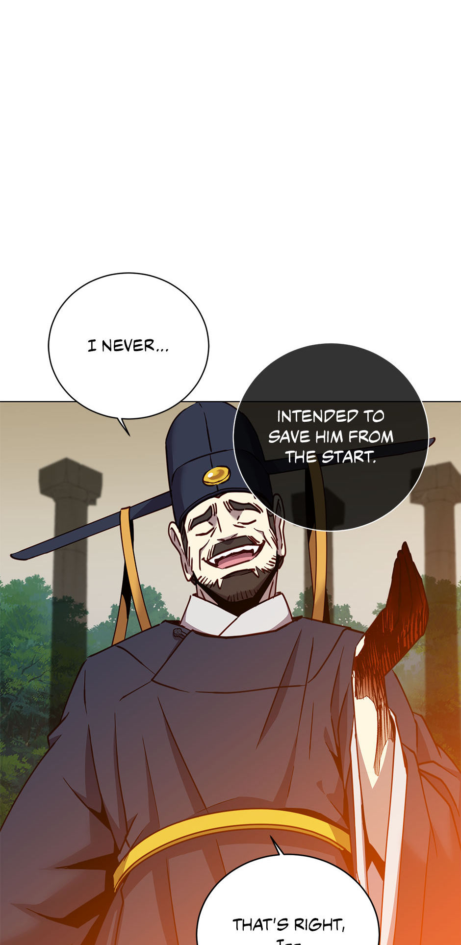 Read The Max Level Hero Strikes Back ENGLISH Manga Online