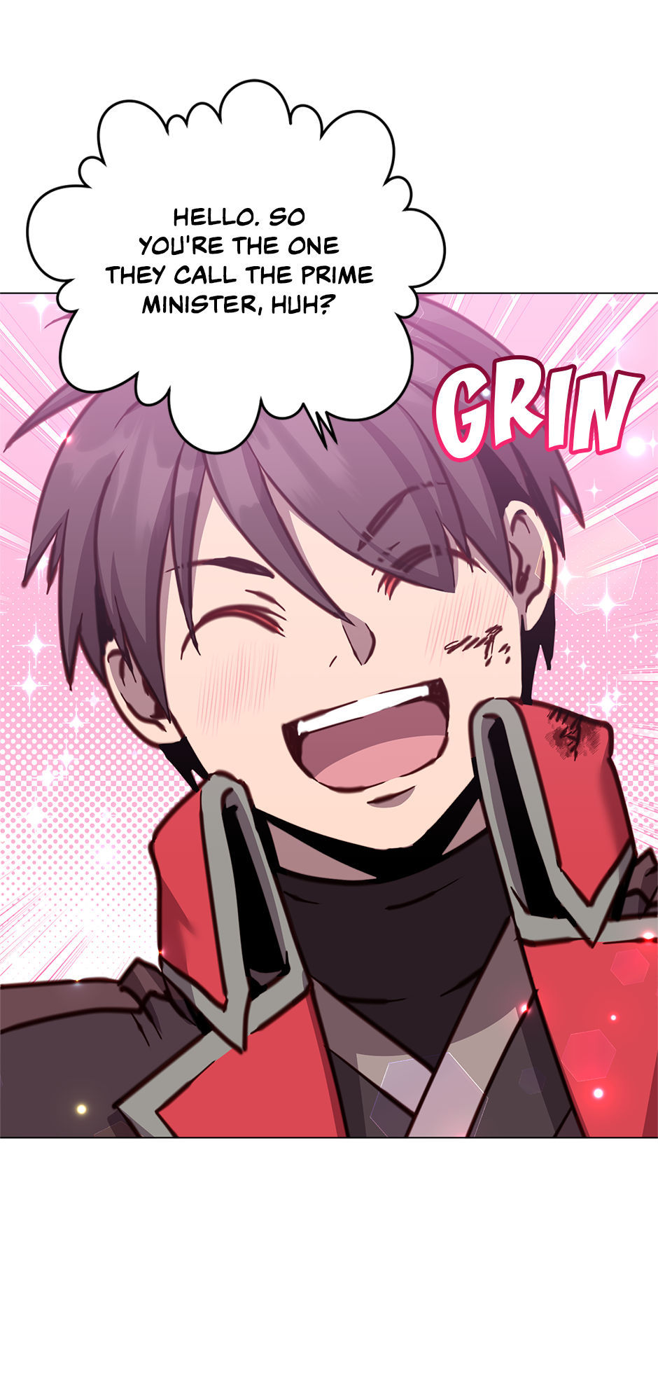 Read The Max Level Hero Strikes Back ENGLISH Manga Online