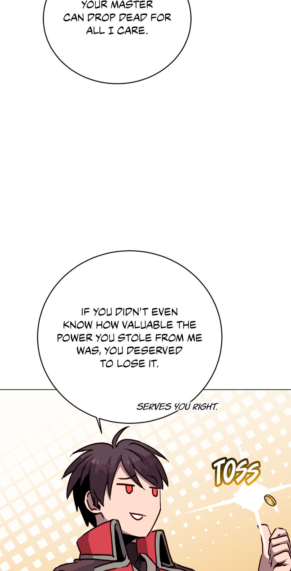 Read The Max Level Hero Strikes Back ENGLISH Manga Online