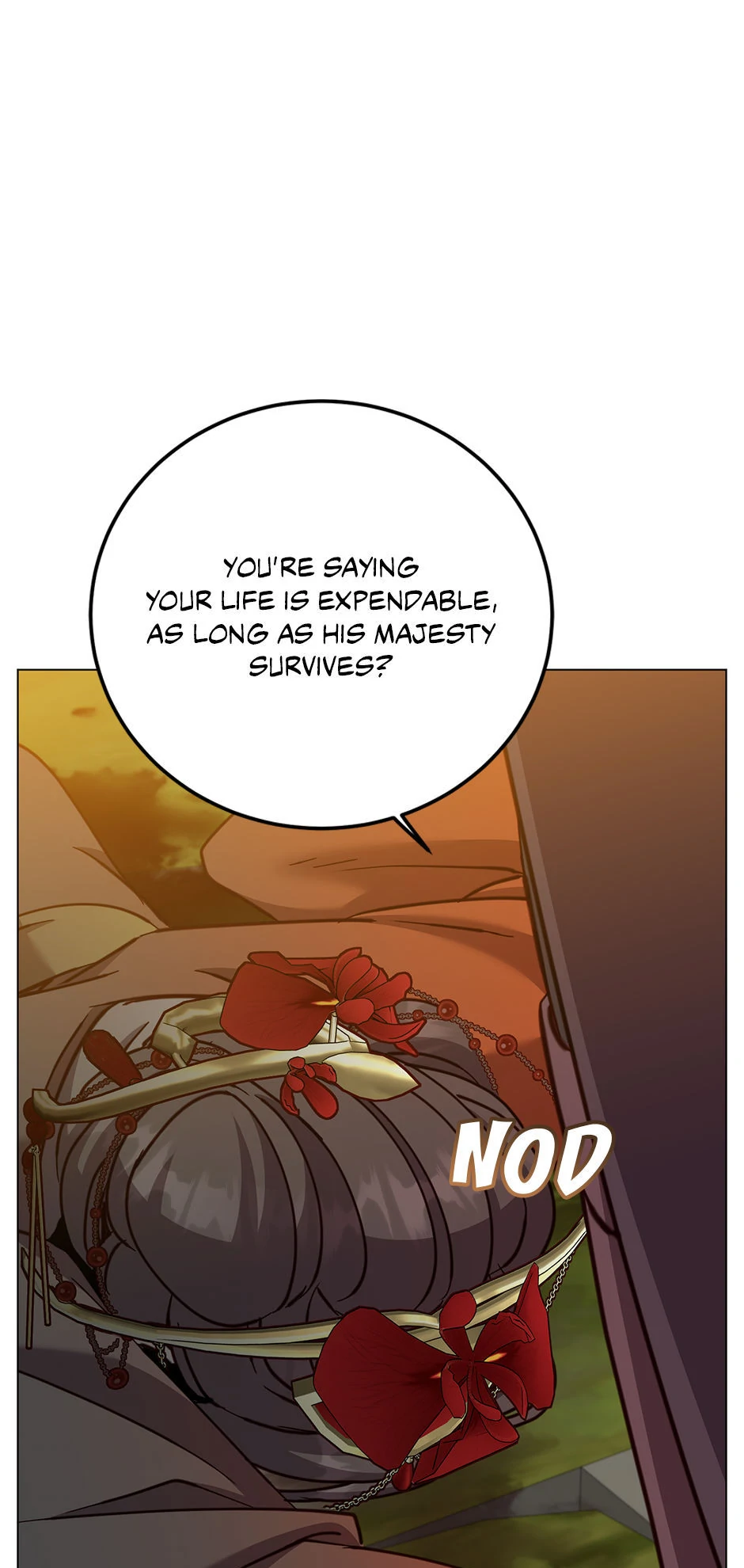 Read The Max Level Hero Strikes Back ENGLISH Manga Online