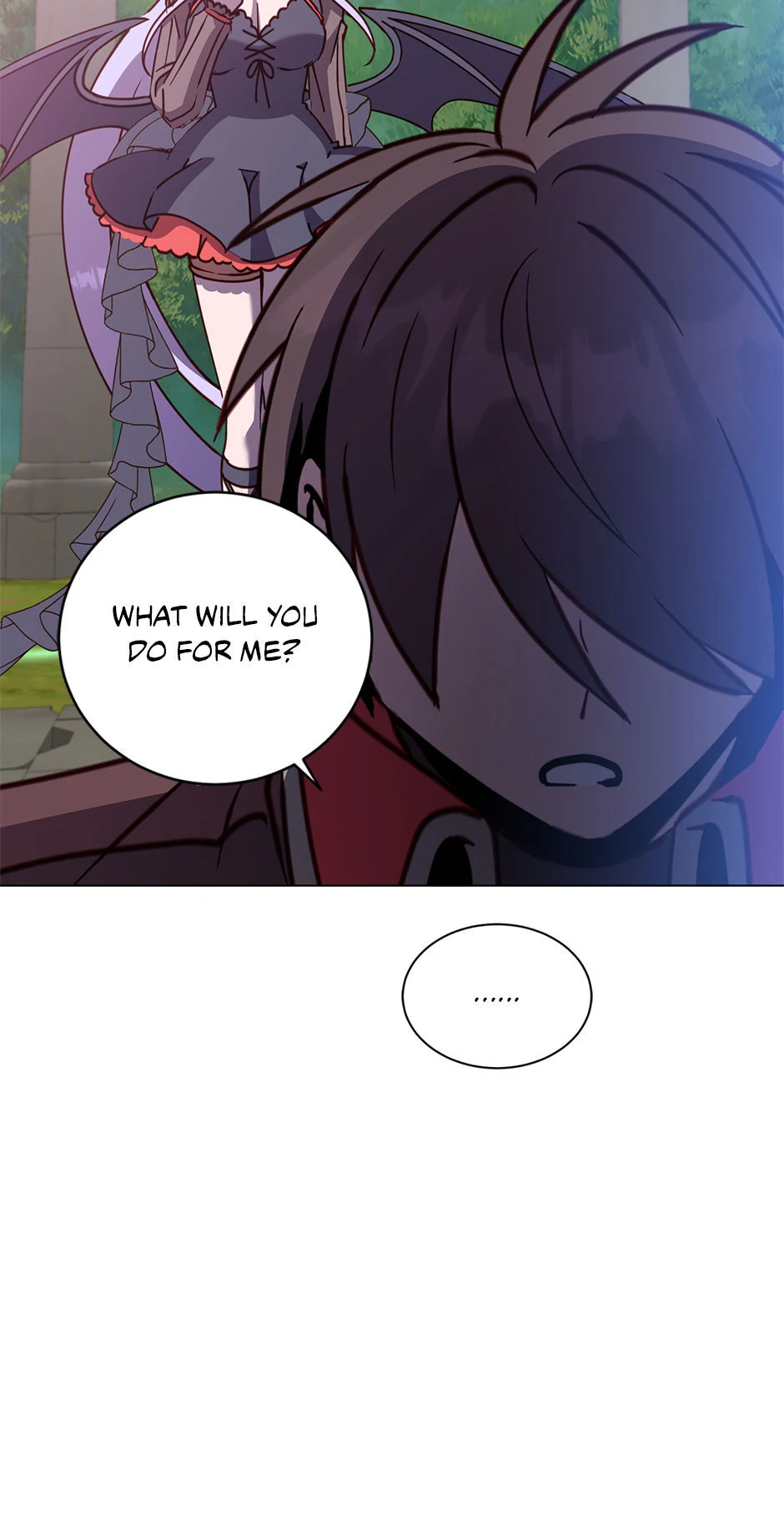 Read The Max Level Hero Strikes Back ENGLISH Manga Online