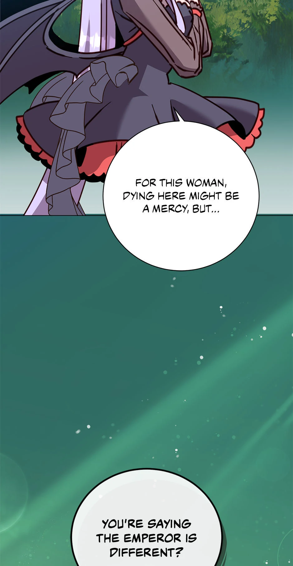 Read The Max Level Hero Strikes Back ENGLISH Manga Online