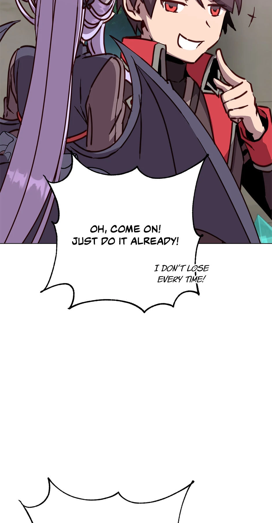 Read The Max Level Hero Strikes Back ENGLISH Manga Online