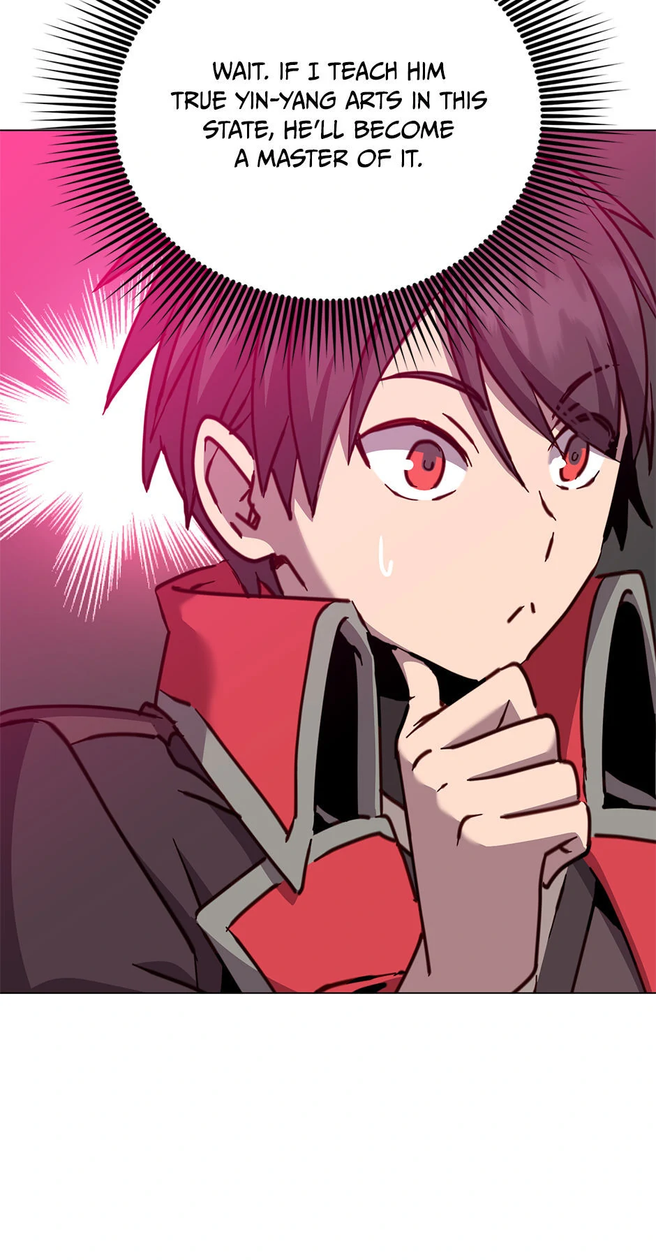 Read The Max Level Hero Strikes Back ENGLISH Manga Online