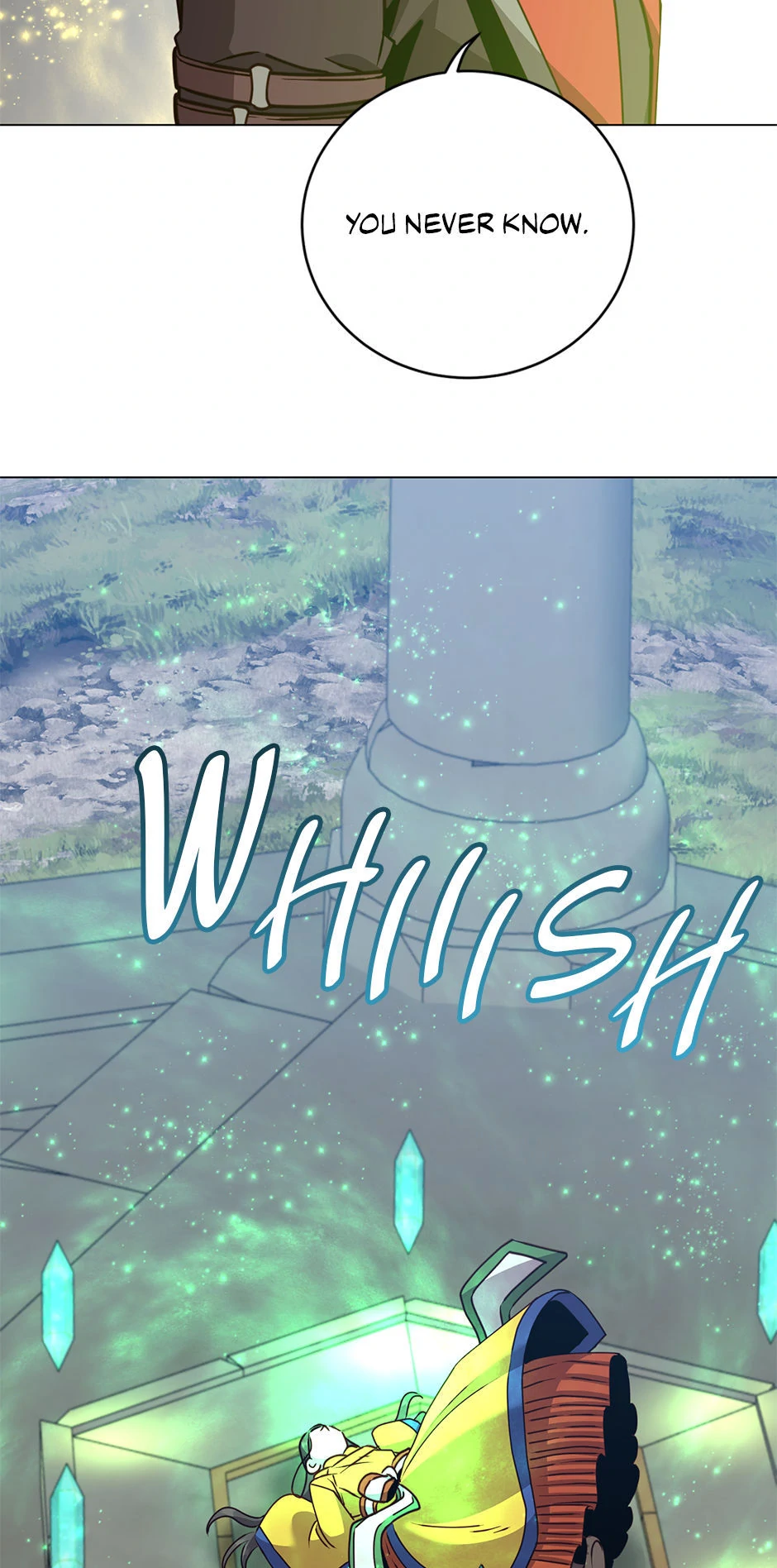 Read The Max Level Hero Strikes Back ENGLISH Manga Online