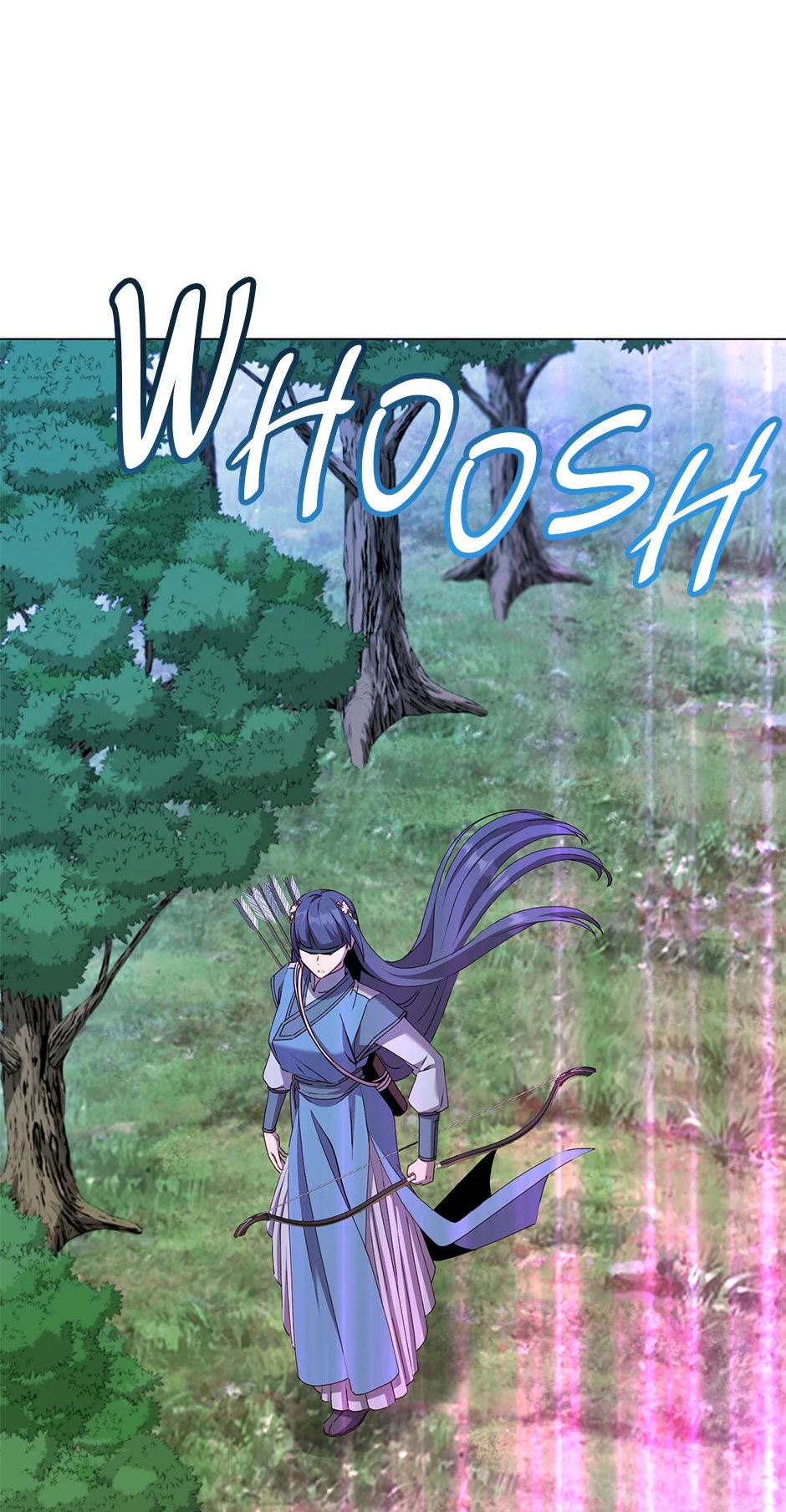 Read The Max Level Hero Strikes Back ENGLISH Manga Online