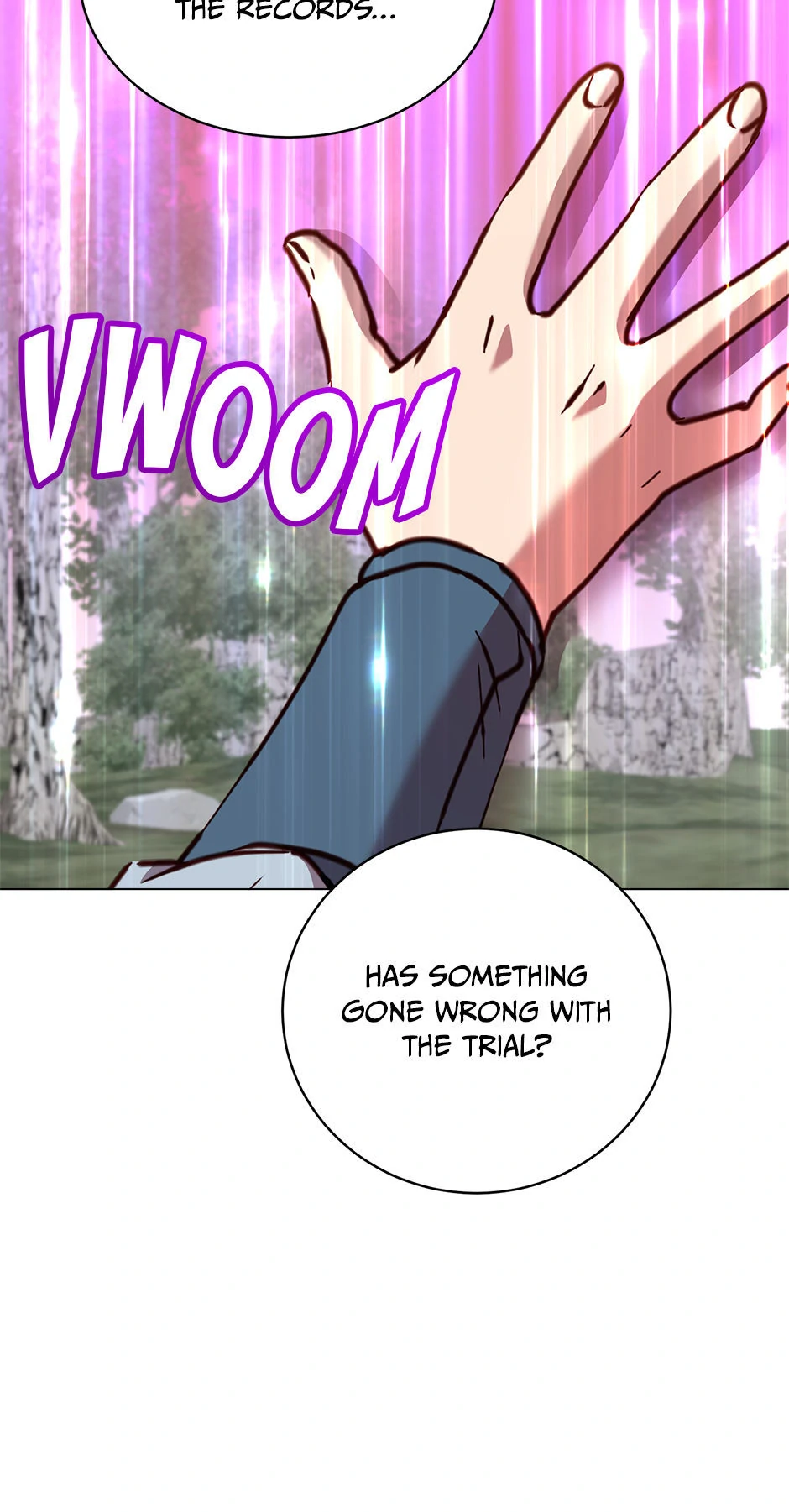 Read The Max Level Hero Strikes Back ENGLISH Manga Online