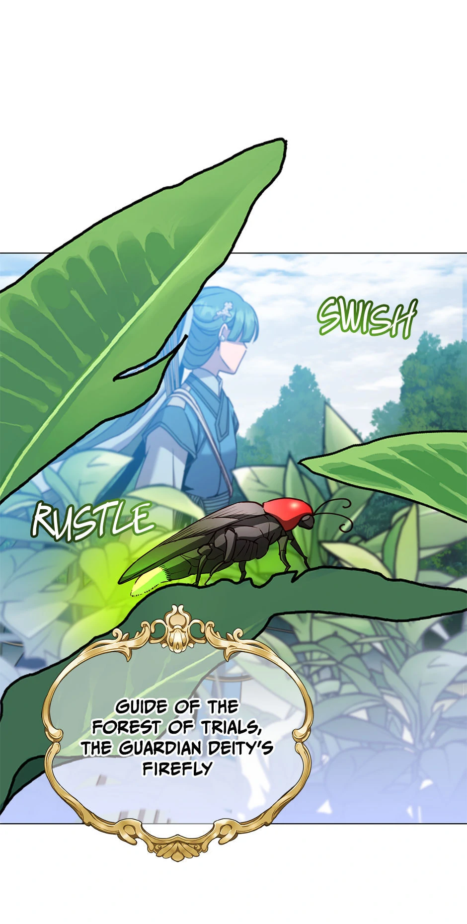 Read The Max Level Hero Strikes Back ENGLISH Manga Online