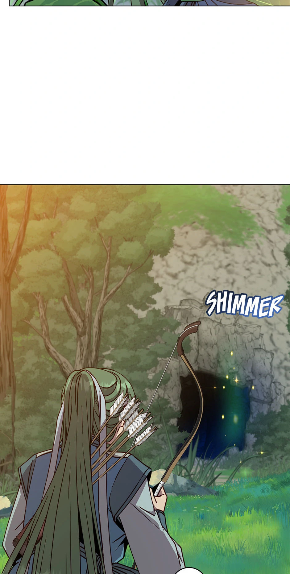 Read The Max Level Hero Strikes Back ENGLISH Manga Online