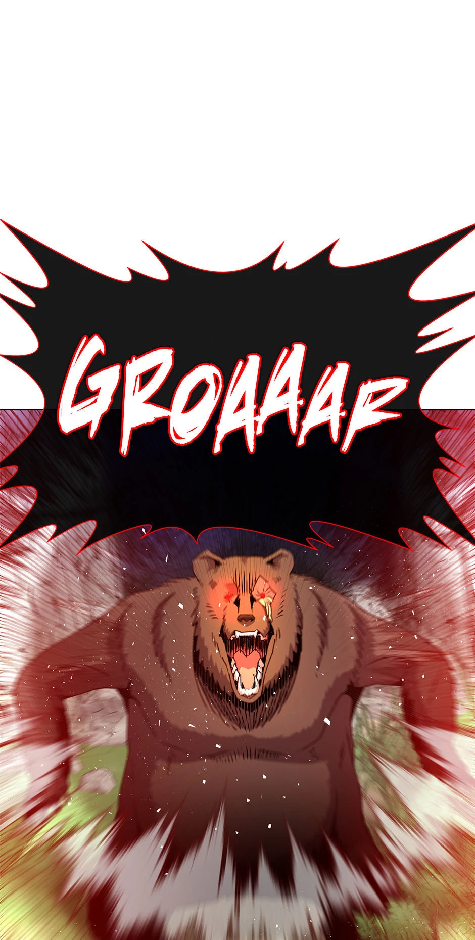 Read The Max Level Hero Strikes Back ENGLISH Manga Online