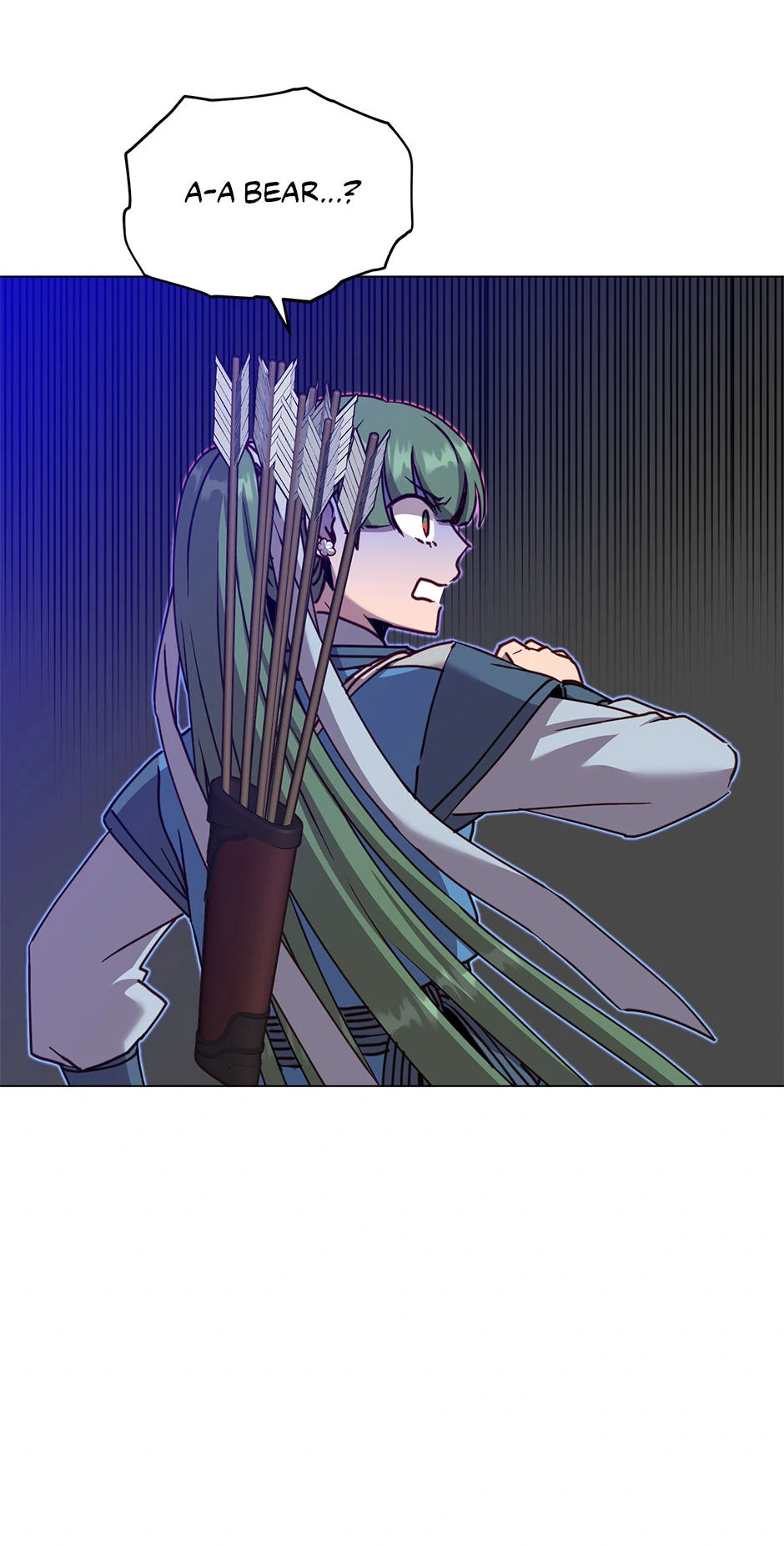 Read The Max Level Hero Strikes Back ENGLISH Manga Online