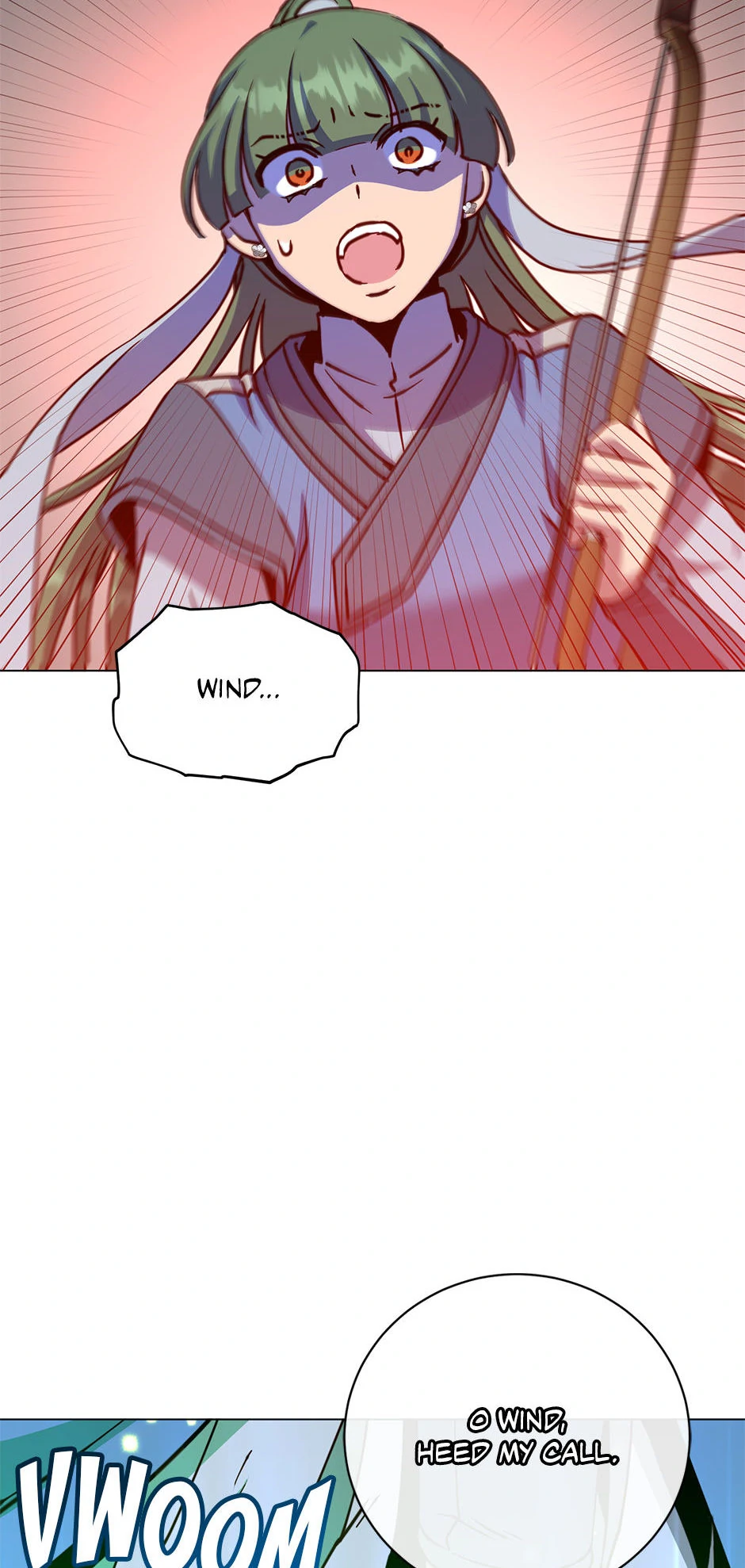 Read The Max Level Hero Strikes Back ENGLISH Manga Online