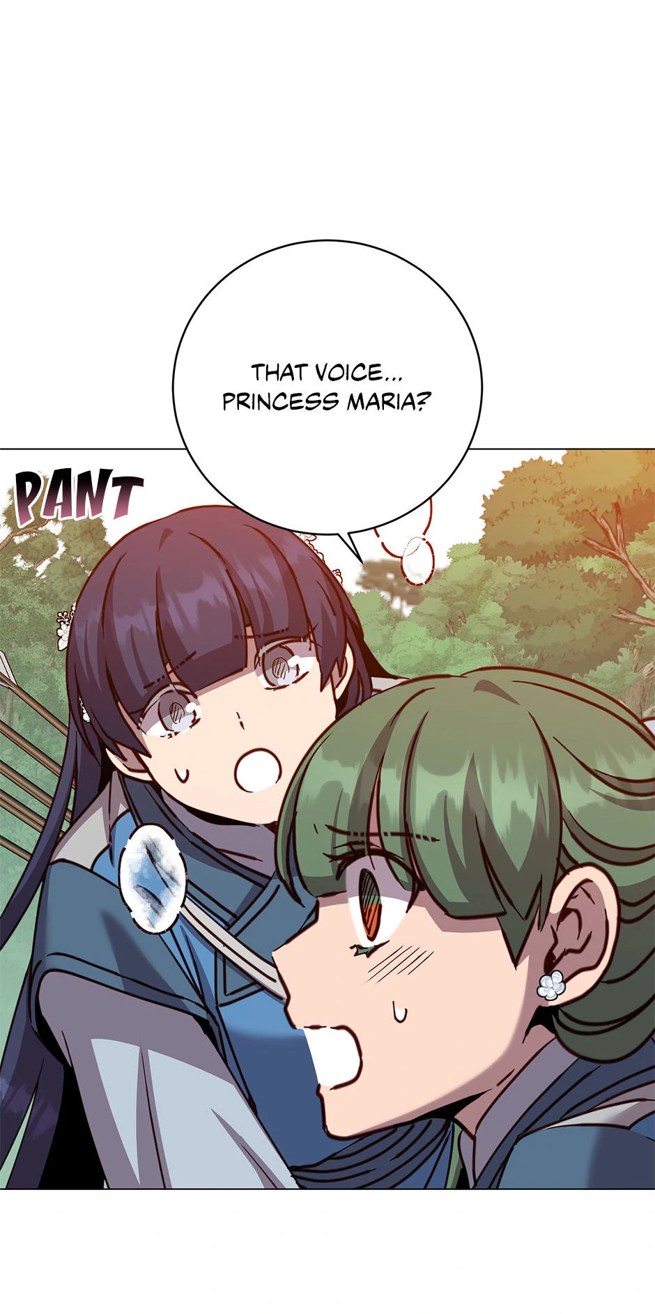 Read The Max Level Hero Strikes Back ENGLISH Manga Online