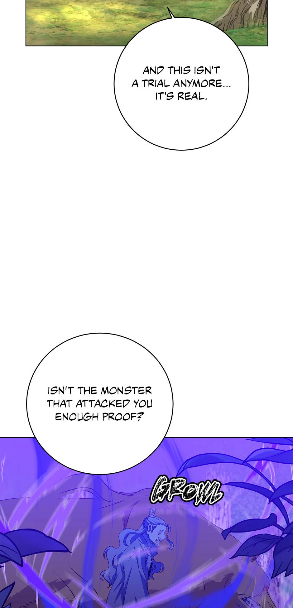 Read The Max Level Hero Strikes Back ENGLISH Manga Online