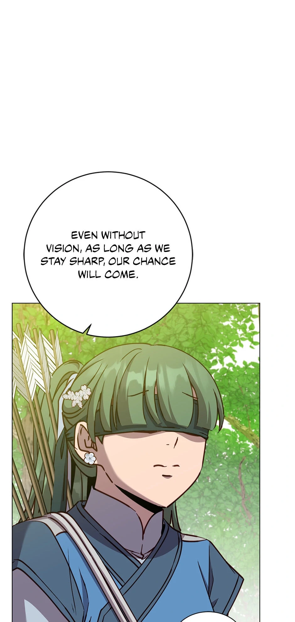 Read The Max Level Hero Strikes Back ENGLISH Manga Online