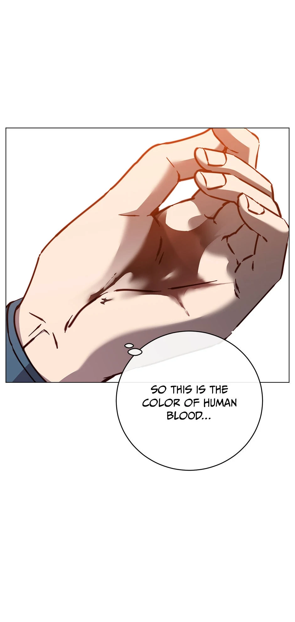 Read The Max Level Hero Strikes Back ENGLISH Manga Online