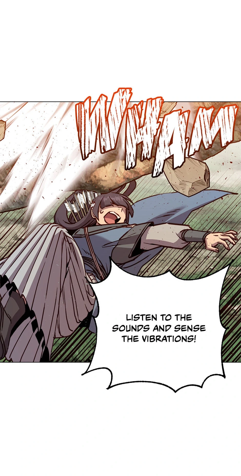 Read The Max Level Hero Strikes Back ENGLISH Manga Online