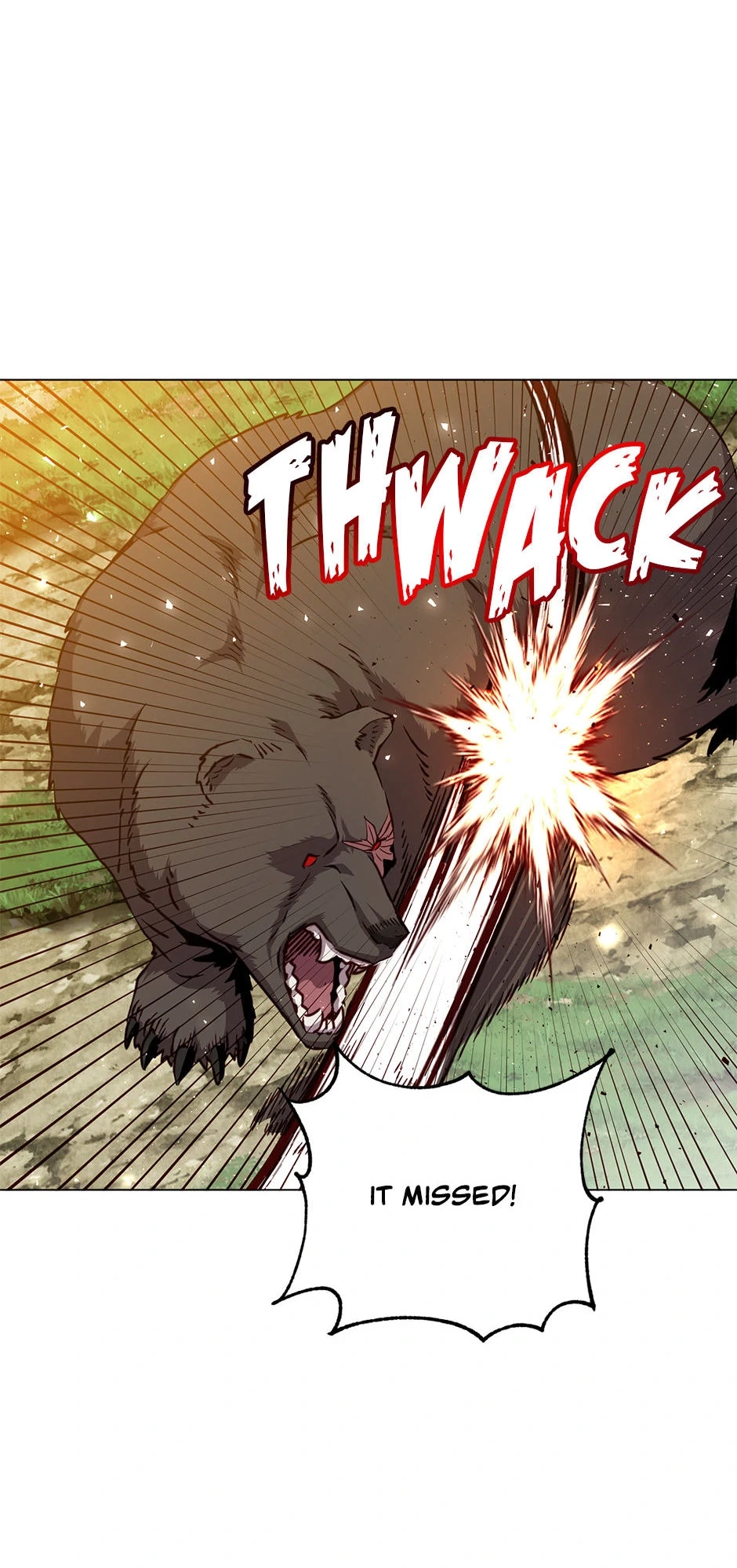 Read The Max Level Hero Strikes Back ENGLISH Manga Online