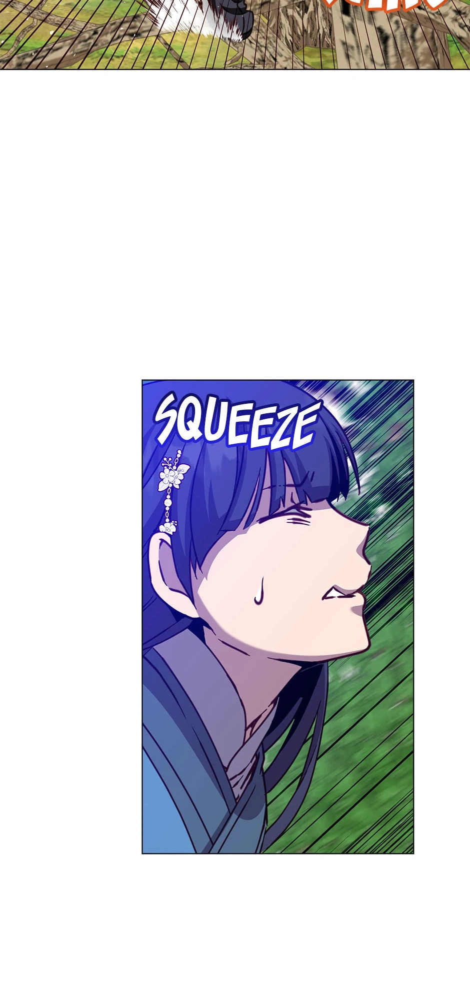 Read The Max Level Hero Strikes Back ENGLISH Manga Online