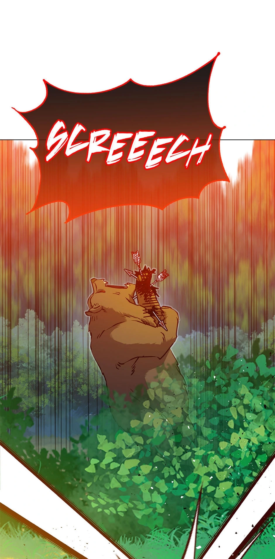 Read The Max Level Hero Strikes Back ENGLISH Manga Online