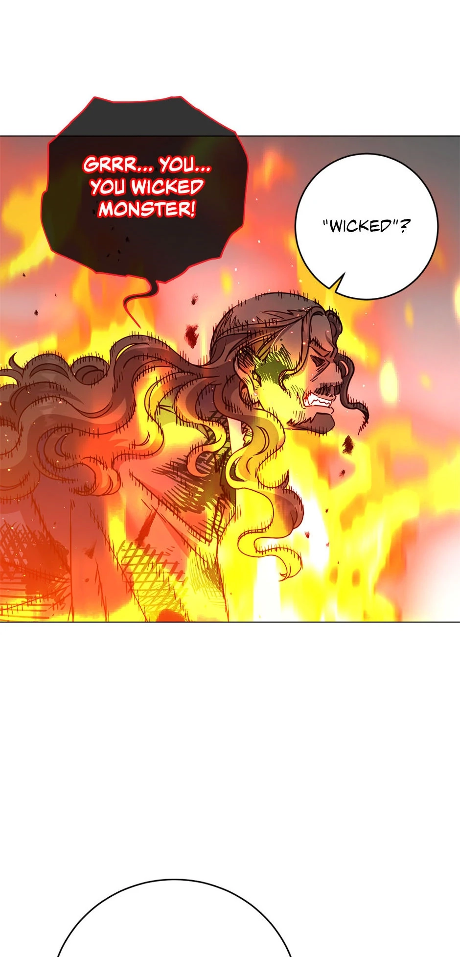 Read The Max Level Hero Strikes Back ENGLISH Manga Online