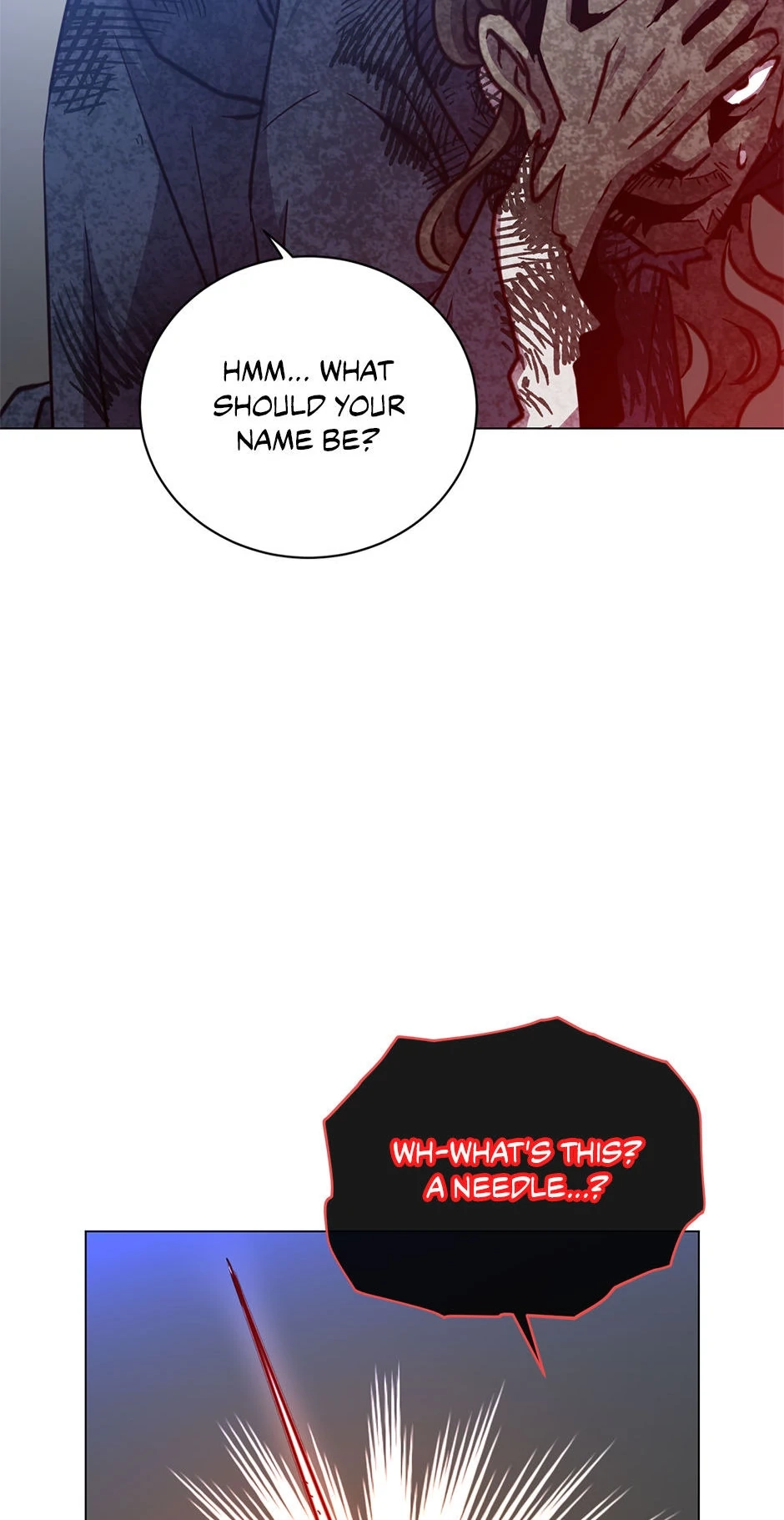 Read The Max Level Hero Strikes Back ENGLISH Manga Online