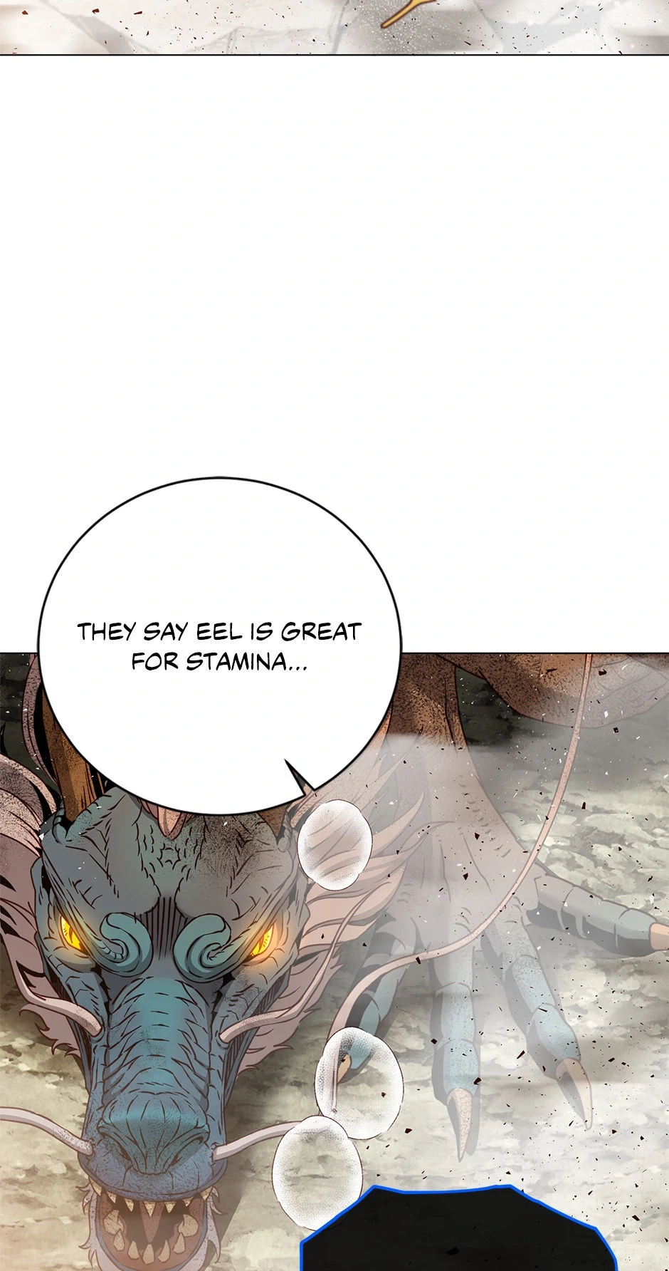 Read The Max Level Hero Strikes Back ENGLISH Manga Online