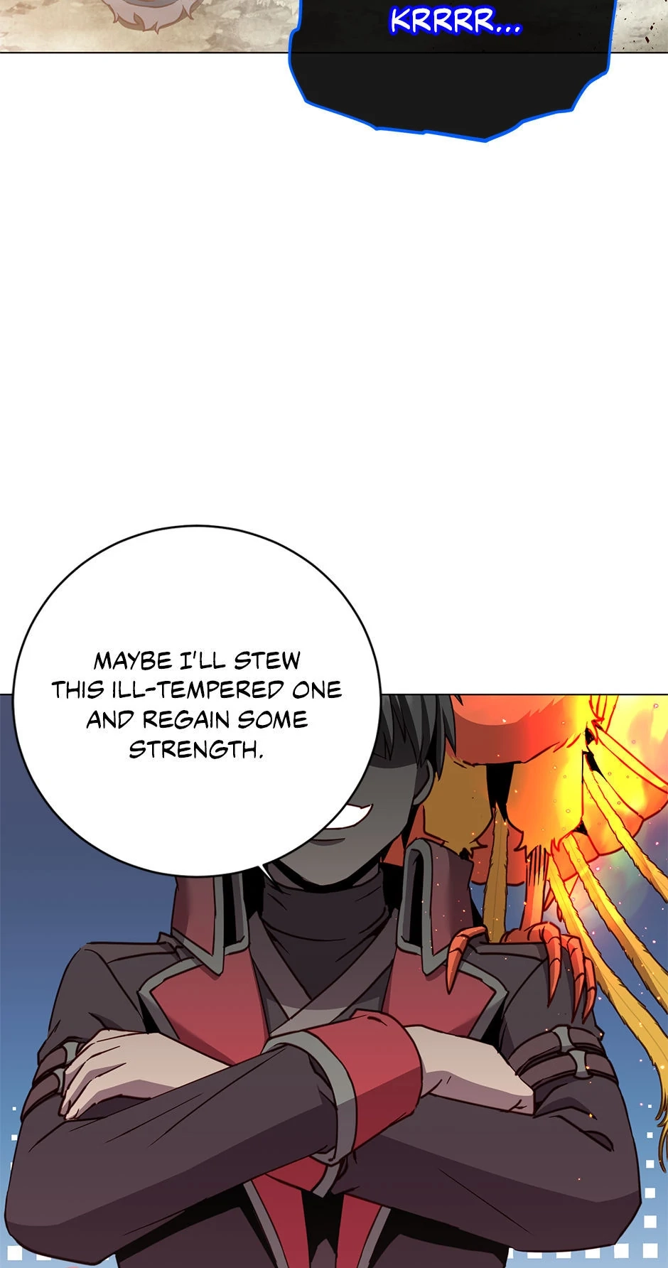 Read The Max Level Hero Strikes Back ENGLISH Manga Online