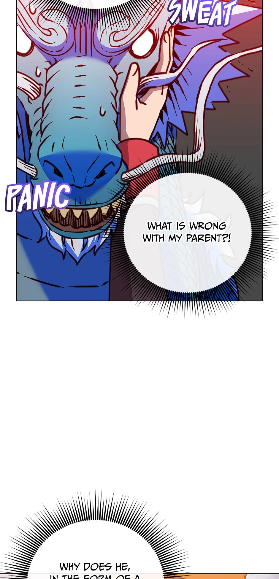 Read The Max Level Hero Strikes Back ENGLISH Manga Online