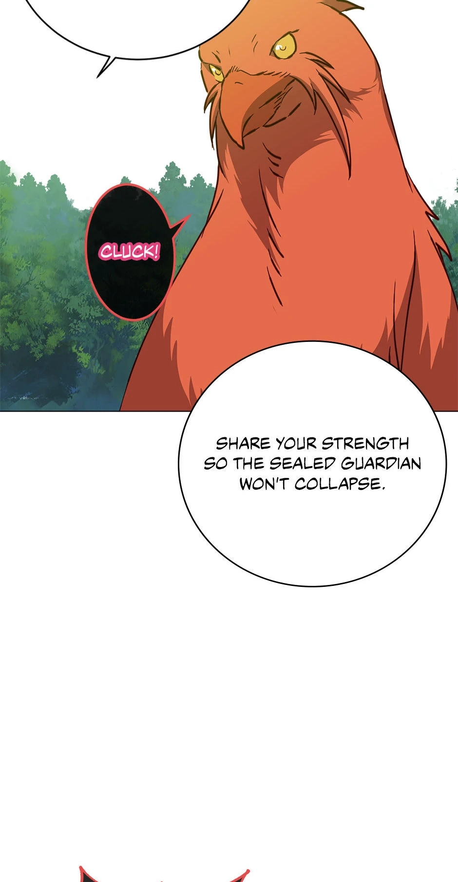 Read The Max Level Hero Strikes Back ENGLISH Manga Online