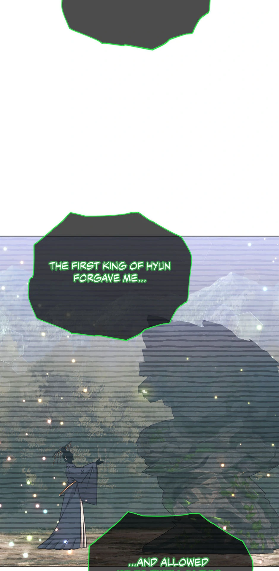 Read The Max Level Hero Strikes Back ENGLISH Manga Online