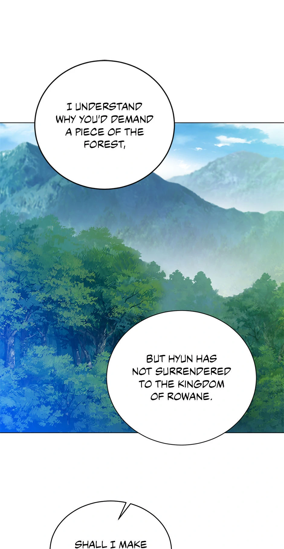 Read The Max Level Hero Strikes Back ENGLISH Manga Online