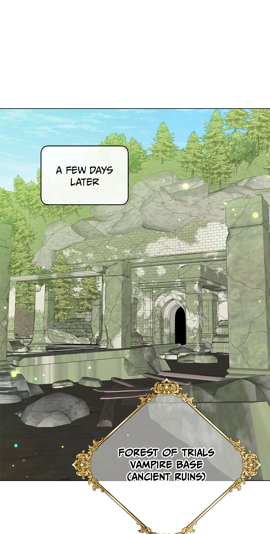 Read The Max Level Hero Strikes Back ENGLISH Manga Online