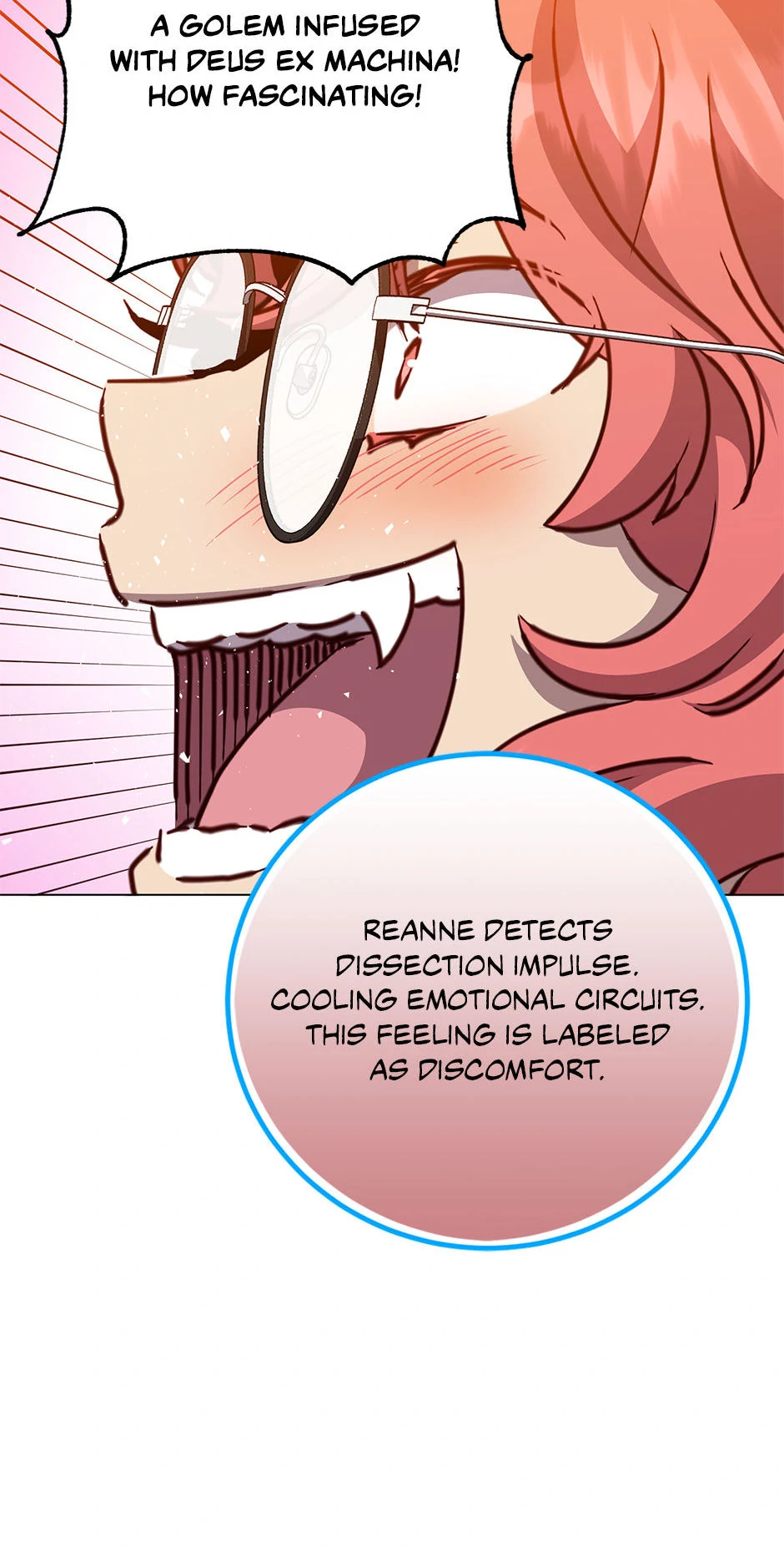 Read The Max Level Hero Strikes Back ENGLISH Manga Online