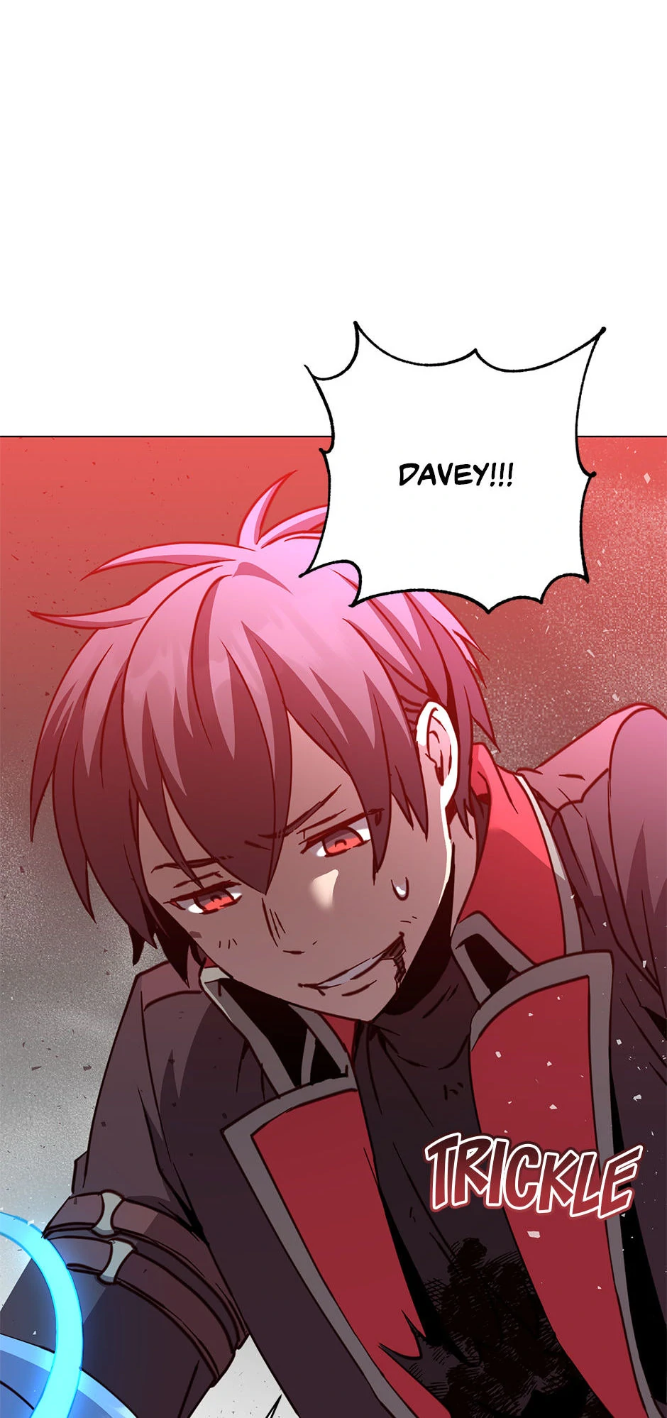 Read The Max Level Hero Strikes Back ENGLISH Manga Online