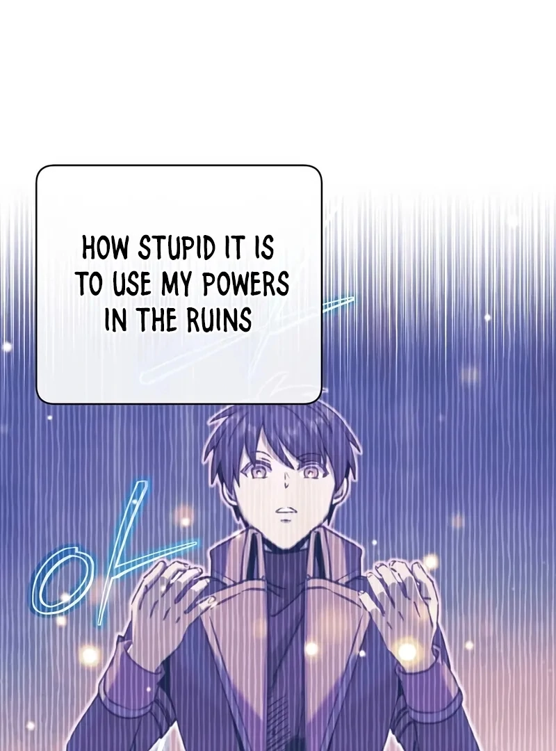 Read The Max Level Hero Strikes Back ENGLISH Manga Online