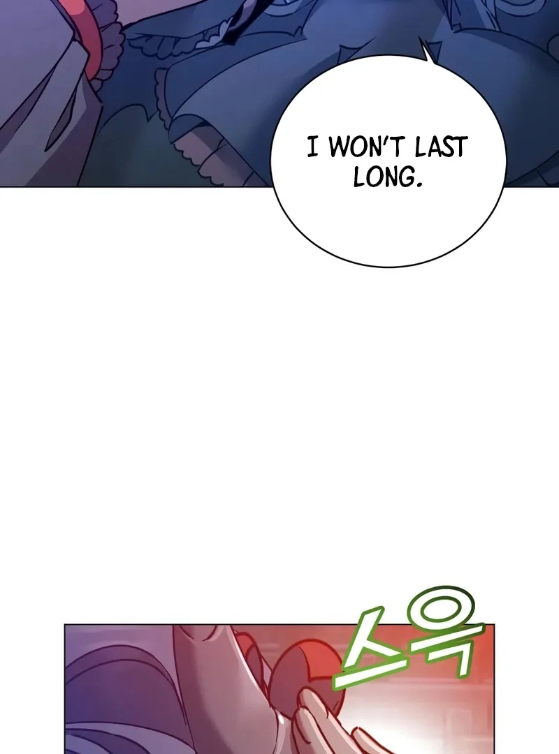 Read The Max Level Hero Strikes Back ENGLISH Manga Online