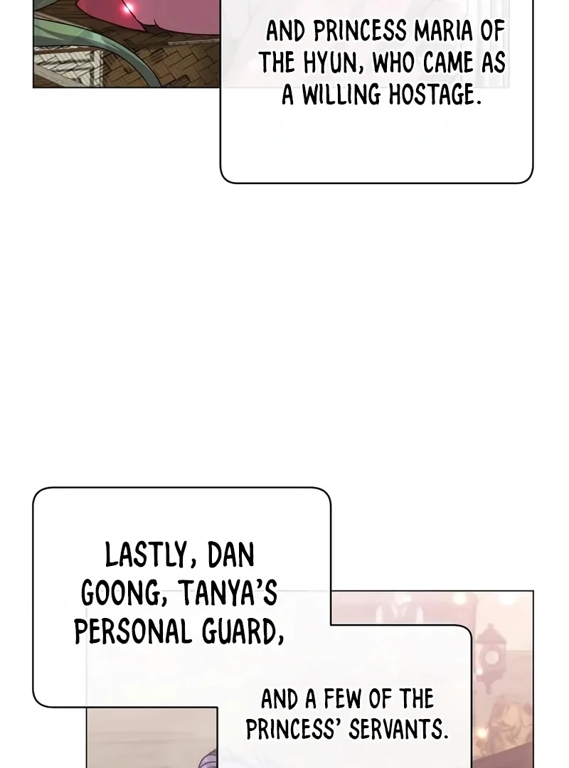 Read The Max Level Hero Strikes Back ENGLISH Manga Online