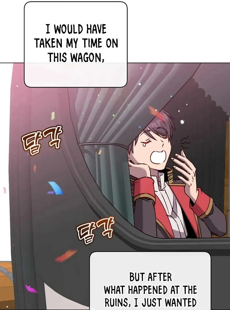 Read The Max Level Hero Strikes Back ENGLISH Manga Online