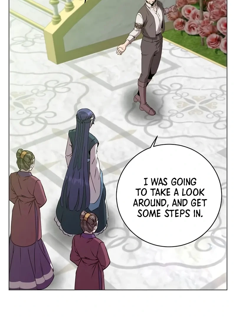 Read The Max Level Hero Strikes Back ENGLISH Manga Online