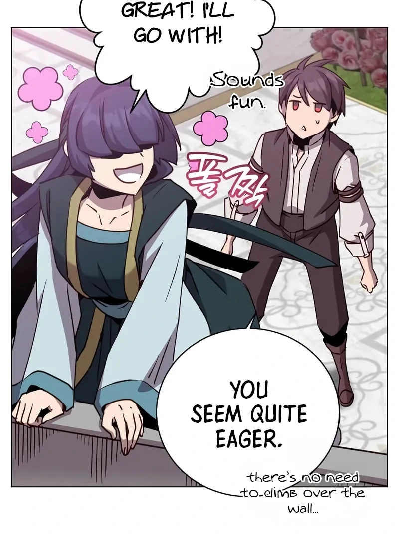 Read The Max Level Hero Strikes Back ENGLISH Manga Online