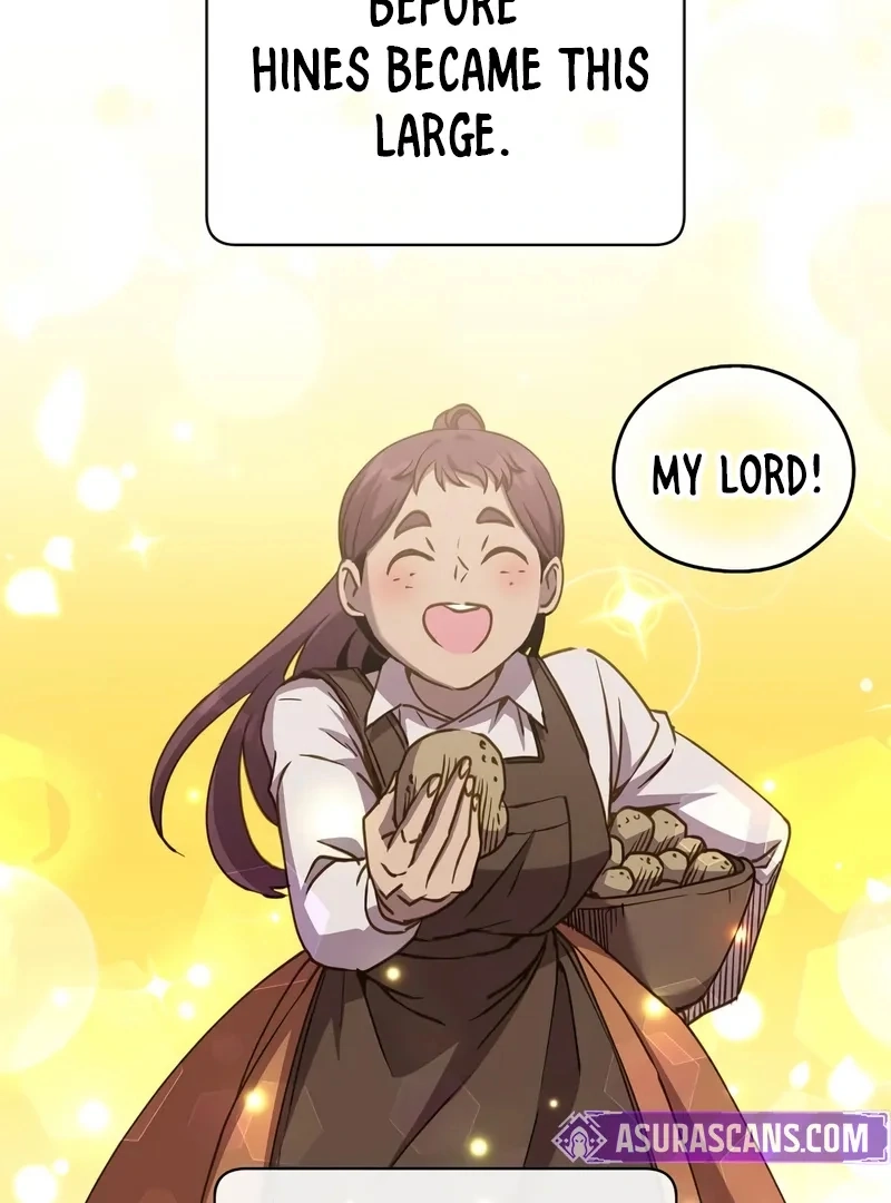 Read The Max Level Hero Strikes Back ENGLISH Manga Online