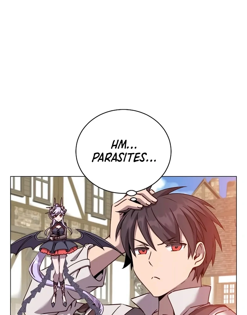 Read The Max Level Hero Strikes Back ENGLISH Manga Online