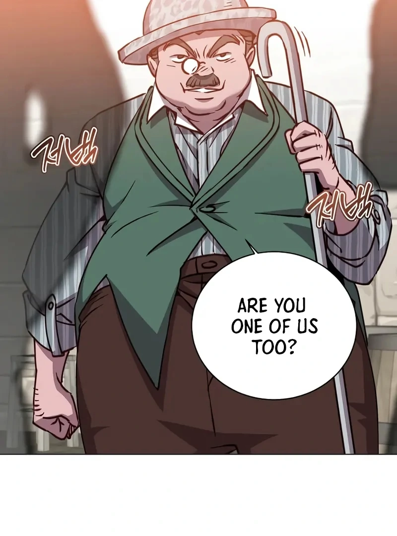 Read The Max Level Hero Strikes Back ENGLISH Manga Online