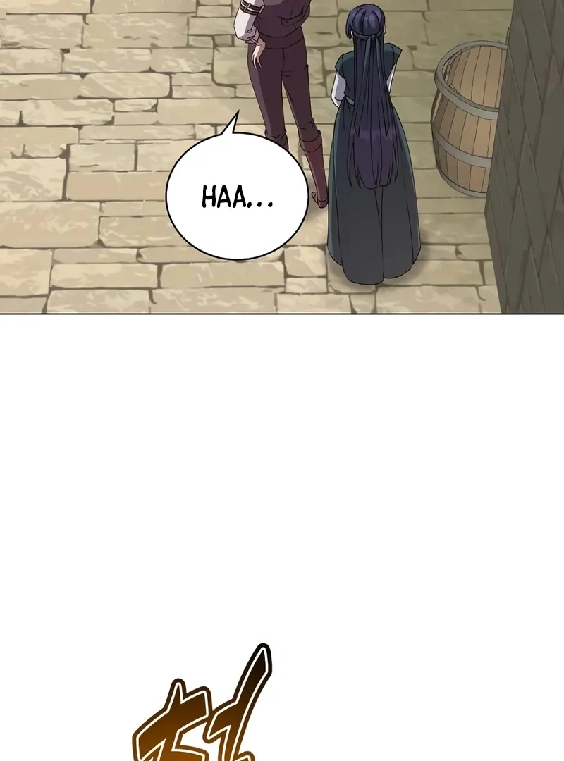 Read The Max Level Hero Strikes Back ENGLISH Manga Online