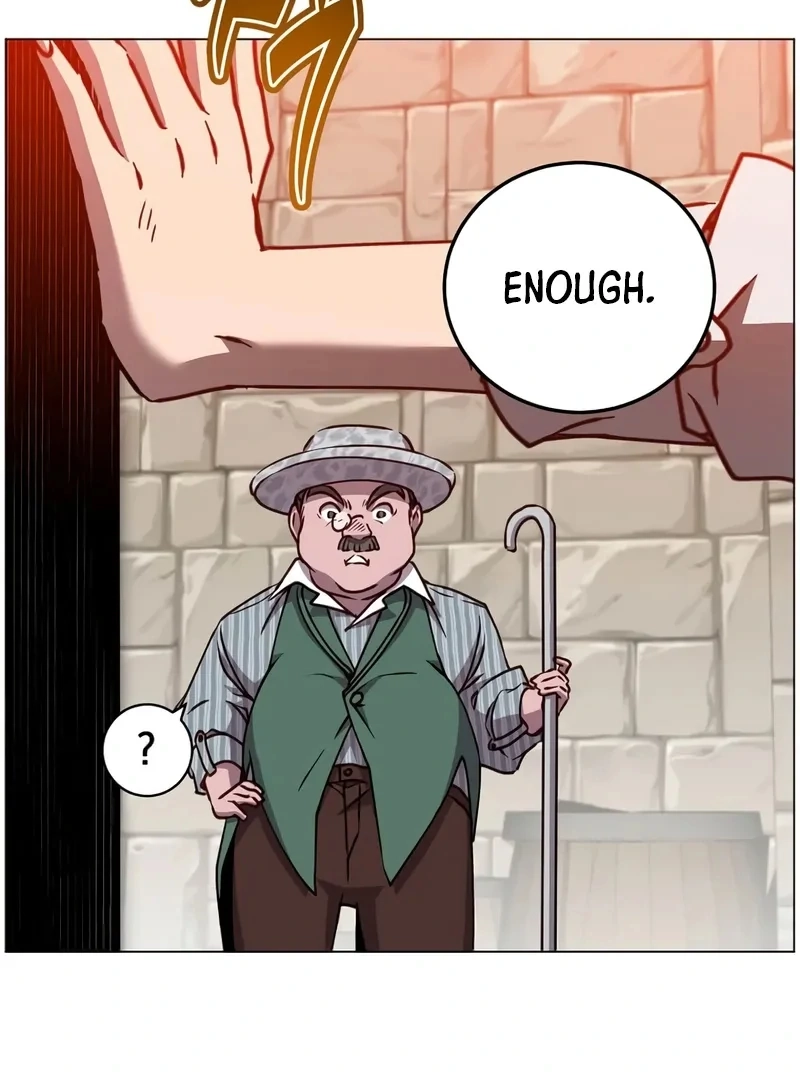 Read The Max Level Hero Strikes Back ENGLISH Manga Online