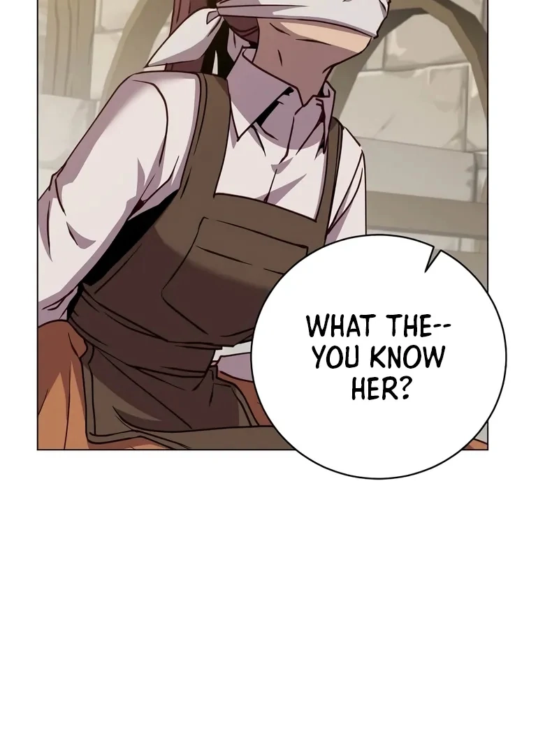 Read The Max Level Hero Strikes Back ENGLISH Manga Online