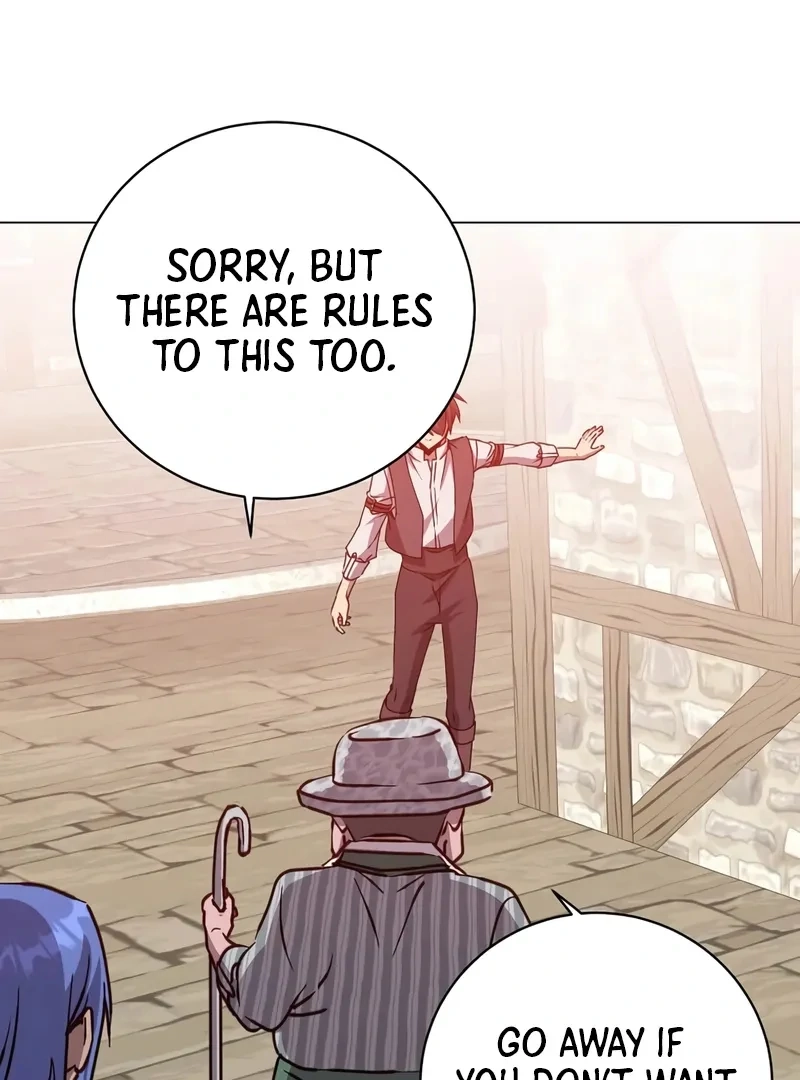 Read The Max Level Hero Strikes Back ENGLISH Manga Online